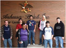 anheiser group picture